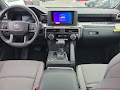 2026 Toyota Tacoma 2WD SR5