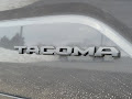 2026 Toyota Tacoma 4WD TRD Off Road