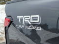 2026 Toyota Tacoma 4WD TRD Off Road