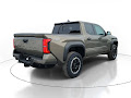 2026 Toyota Tacoma 4WD TRD Off Road