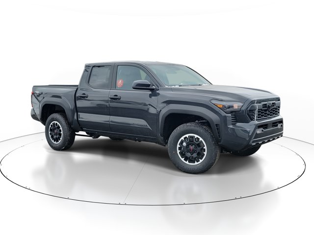 2026 Toyota Tacoma 4WD TRD Off Road
