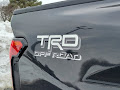 2026 Toyota Tacoma 4WD TRD Off Road
