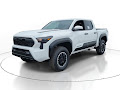 2026 Toyota Tacoma 4WD TRD Off Road