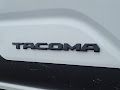 2026 Toyota Tacoma 4WD TRD Off Road