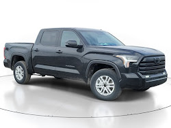 2026 Toyota Tundra 4WD SR5