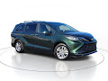 2024 Toyota Sienna Limited
