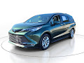 2024 Toyota Sienna Limited