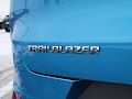2025 Chevrolet Trailblazer LS