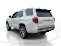 2026 Toyota 4Runner Hybrid Limited