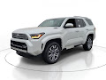 2026 Toyota 4Runner Hybrid Limited