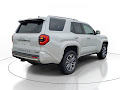 2026 Toyota 4Runner Hybrid Limited
