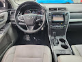 2015 Toyota Camry XSE