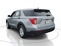2022 Ford Explorer Base