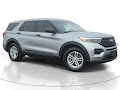 2022 Ford Explorer Base