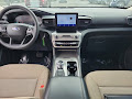 2022 Ford Explorer Base