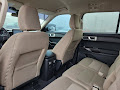 2022 Ford Explorer Base