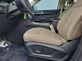 2022 Ford Explorer Base