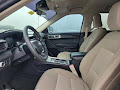 2022 Ford Explorer Base