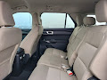 2022 Ford Explorer Base