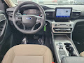 2022 Ford Explorer Base