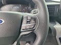 2022 Ford Explorer Base