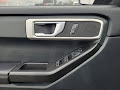 2022 Ford Explorer Base