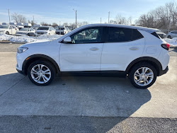 2021 Buick Encore GX Preferred