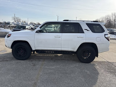 2017 Toyota 4Runner