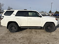 2017 Toyota 4Runner TRD Off Road
