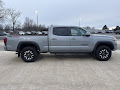 2019 Toyota Tacoma 4WD TRD Sport