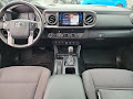 2019 Toyota Tacoma 4WD TRD Sport