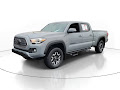 2019 Toyota Tacoma 4WD TRD Sport