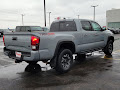 2019 Toyota Tacoma 4WD TRD Sport