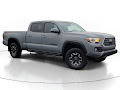2019 Toyota Tacoma 4WD TRD Sport