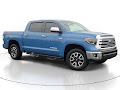 2021 Toyota Tundra 4WD Limited