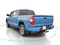 2021 Toyota Tundra 4WD Limited