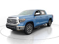 2021 Toyota Tundra 4WD Limited