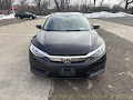 2016 Honda Civic Sedan LX