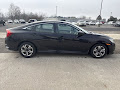 2016 Honda Civic Sedan LX