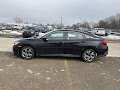 2016 Honda Civic Sedan LX