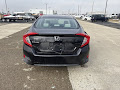 2016 Honda Civic Sedan LX