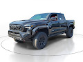 2026 Toyota Tacoma 4WD TRD Pro Hybrid
