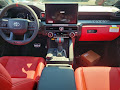 2026 Toyota Tacoma 4WD TRD Pro Hybrid
