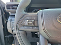 2026 Toyota Tacoma 4WD TRD Pro Hybrid
