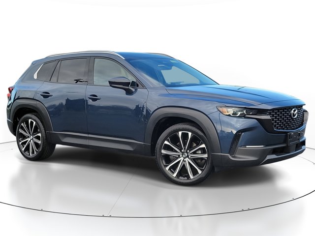 2025 Mazda CX-50 2.5 S Premium Plus Package