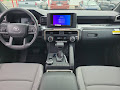 2026 Toyota Tacoma 4WD SR5