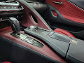 2021 Lexus LC LC 500