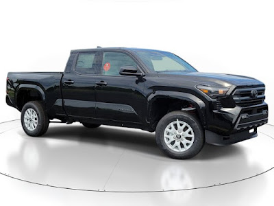 2026 Toyota Tacoma 4WD