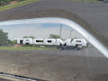2026 Toyota Tacoma 4WD SR5