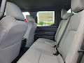 2026 Toyota Tacoma 4WD SR5